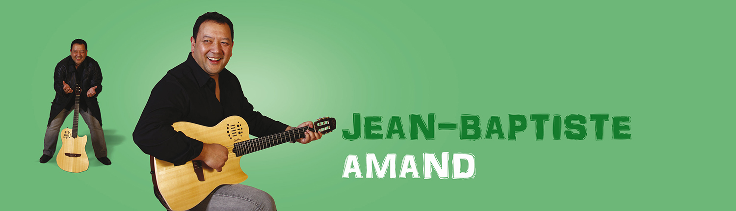 Jean-Baptiste Amand