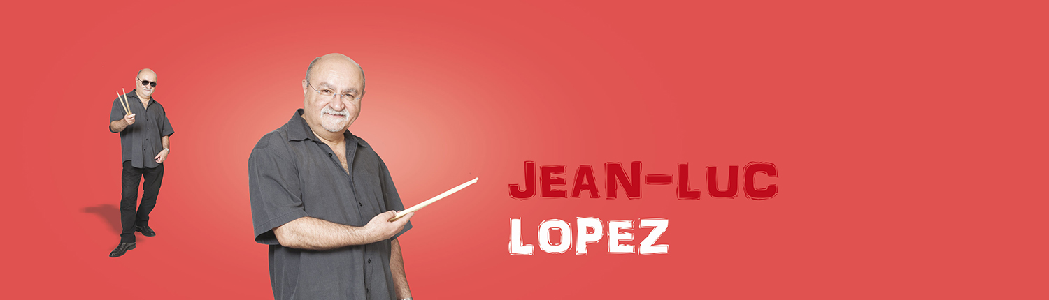 Jean-Luc Lopez